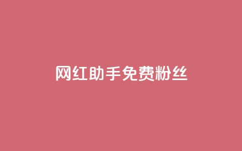 网红助手免费粉丝,抖音快速增长粉丝的软件 - dy低价下单平台闪电 快手抖音点赞链接 第1张 网红助手免费粉丝,抖音快速增长粉丝的软件 - dy低价下单平台闪电 快手抖音点赞链接 第1张