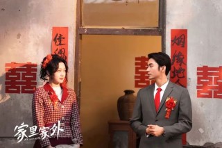 《家里家外》走红、刘晓庆入局，短剧真能精品化吗？