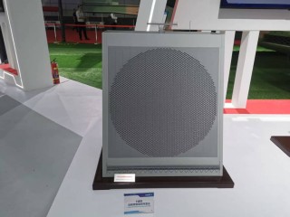 第十一届世界雷达展开幕，尖端装备、“大国重器”集中亮相