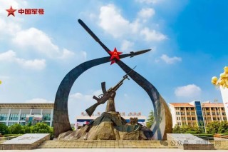 中国军网：带你揭开3所新调整组建军队院校的神秘面纱