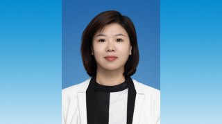 80后女博士黄双燕拟提名为内蒙古盟市政府（行署）副职人选