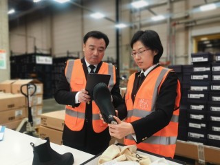 试点首发进口消费品检验便利化措施，上海海关与上海商务委发文