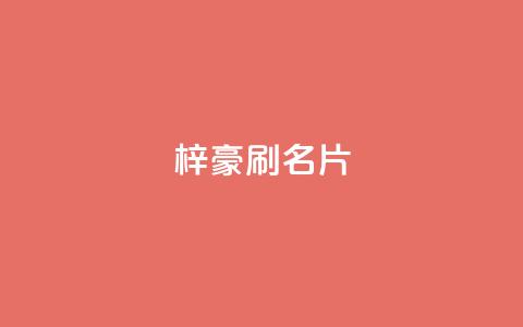 梓豪刷名片,刷黑钻卡盟 - 拼多多卡盟自助下单服务 pdd砍一刀 第1张 梓豪刷名片,刷黑钻卡盟 - 拼多多卡盟自助下单服务 pdd砍一刀 第1张