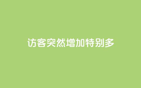 qq访客突然增加特别多,qq里面怎么没有闪照功能了 - 点赞下单平台 dy业务自助下单在线  第1张