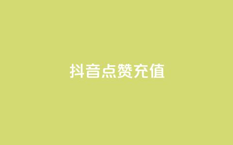 抖音点赞充值,dy实名小号购买 - 全网发卡网大全 粉丝平台  第1张
