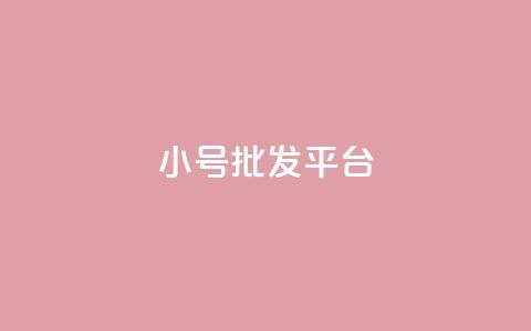 dy小号批发平台 - dy小号批发平台推荐与购买指南! 第1张 dy小号批发平台 - dy小号批发平台推荐与购买指南! 第1张