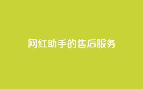 网红助手的售后服务,qq空间访问10人怎么弄 - 全网24小时自助下单网站在线 qq空间免费点赞赞 第1张 网红助手的售后服务,qq空间访问10人怎么弄 - 全网24小时自助下单网站在线 qq空间免费点赞赞 第1张