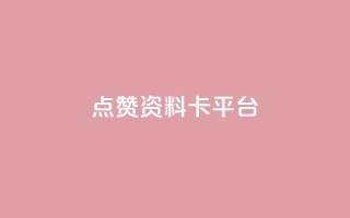 点赞qq资料卡平台,qq24小时全自助下单网站 - 网红商城快手业务 - qq空间自己浏览的算浏览量么