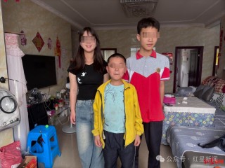 厦门车祸“奇迹宝宝”近况：在泸州老家生活，亲属因赔偿款反目