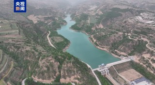 甘肃多地发生旱情，三大骨干工程已累计调水2.45亿立方米