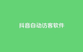 抖音自动访客软件,0.5自助下单 - 快手作品点赞评论业务 - 抖音点赞充值链接