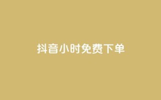 抖音24小时免费下单,哔哩哔哩秒点赞在线自助平台 - 抖音如何1块买1000 - 抖音投放24小时好还是12小时
