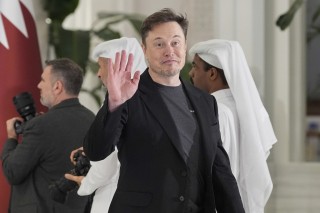 淡出政治舞台？马斯克称将削减政治开支：已经做得够多了