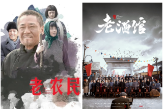 白玉兰奖评委会主席陈宝国：好作品要有筋骨有血肉更要有戏魂