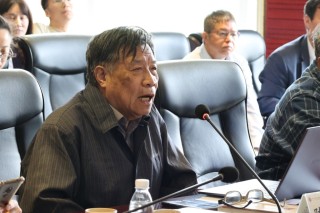 中国式现代化视域下的对外贸易史研究