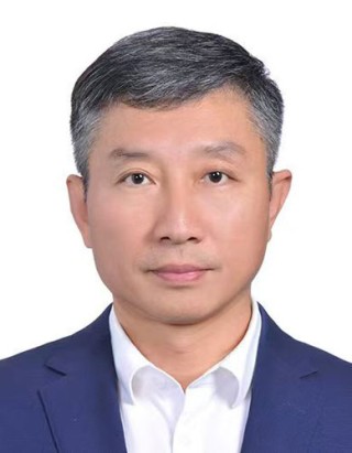 国家文物局副局长罗文利履新中国国家博物馆馆长