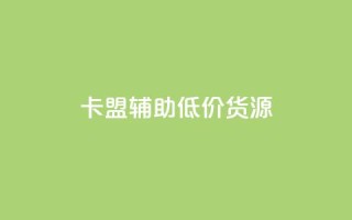 卡盟辅助低价货源,qq云商城网站 - 拼多多自助业务网 - 拼多多上几十块的菜刀可靠吗
