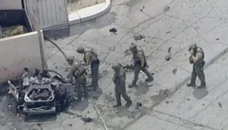 美国一生殖诊所爆炸，一人死亡，FBI称是恐怖主义行为