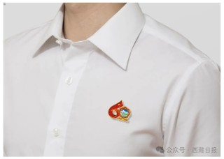 西藏自治区成立60周年庆祝活动徽标发布