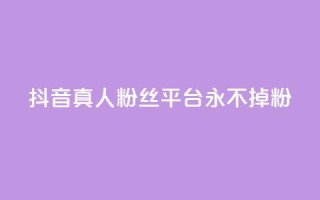 抖音真人粉丝平台 永不掉粉,抖音怎么增加浏览量和粉丝 - 全网最低价qq业务平台登录 - 快手涨1000粉丝网站是多少