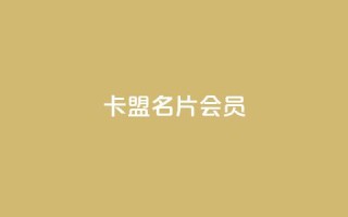 卡盟QQ名片会员,ks免费业务平台便宜 - qq空间怎么设置访问权限 - vx小号批发发卡网