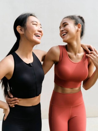 国货品牌JU ACTIVE想从下沉市场突围
