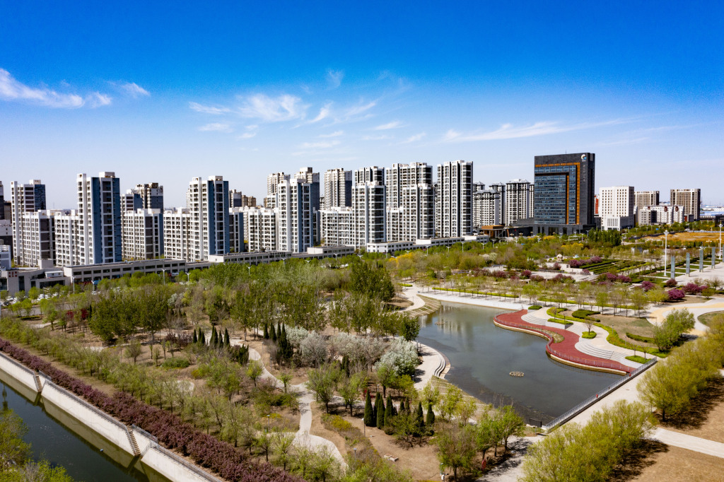黄骅港	，你该知道这座“英雄城”和它承载的“国之大者	”  第4张