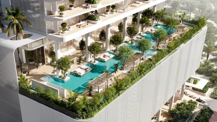 法航推出全新La Première头等舱体验，新西兰登陆《我的世界》游戏 | 一周旅行指南  第4张