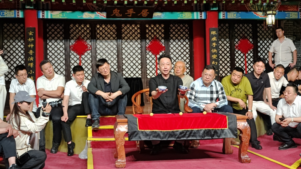 一船明月过沧州：为何这座城敢称“文武双全”？  第7张