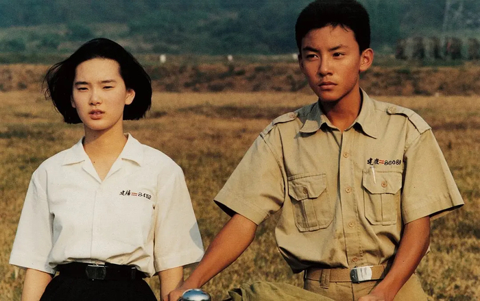 《混沌少年时》：走向线上的犯罪	，流向现实的厌女  第3张